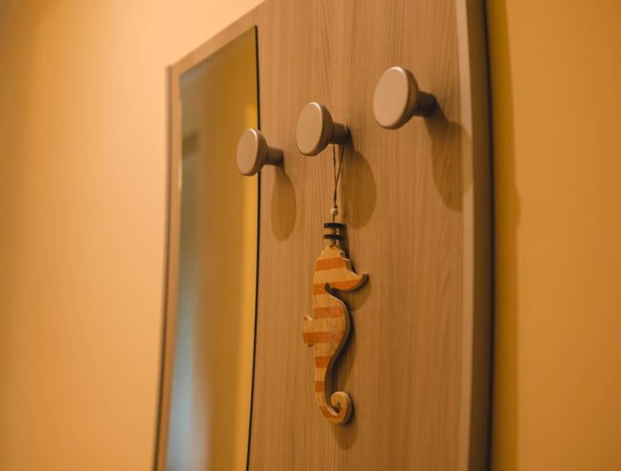 Artemide Apartment Montepaone Lido Esterno foto